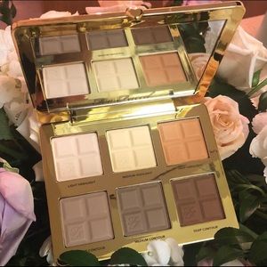 Cocoa Contour palette